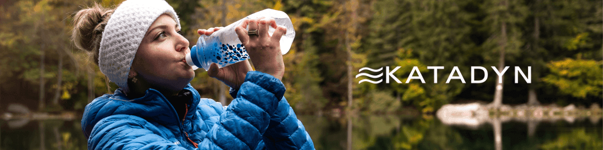 Hardloop - Die 8 besten Wasserfilter