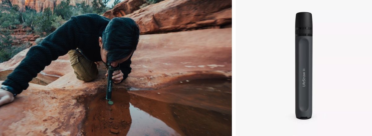 Hardloop - Die 8 besten Wasserfilter