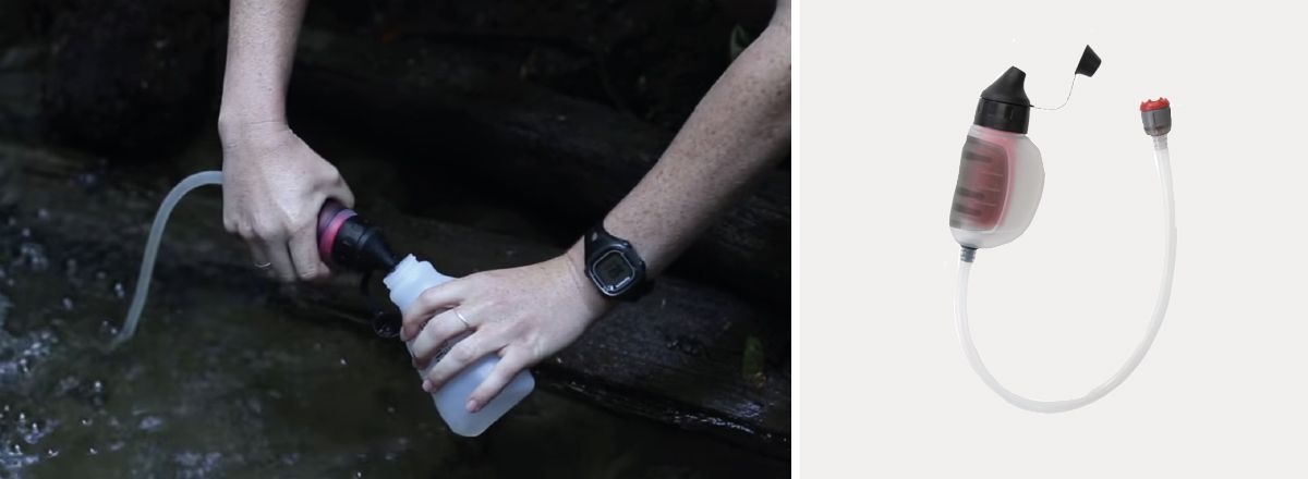 Hardloop - Die 8 besten Wasserfilter