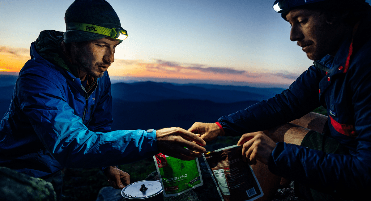 Stirnlampe Kaufberatung