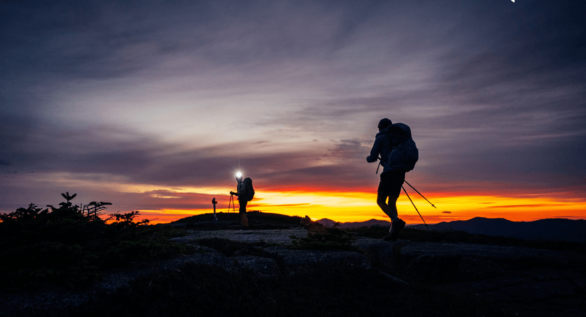 Stirnlampe Kaufberatung