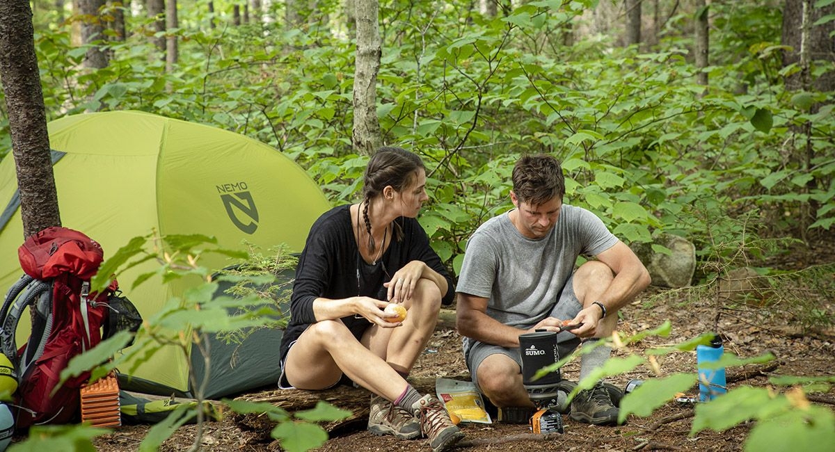 Packliste Biwak: Checkliste für die komplette Ausrüstung