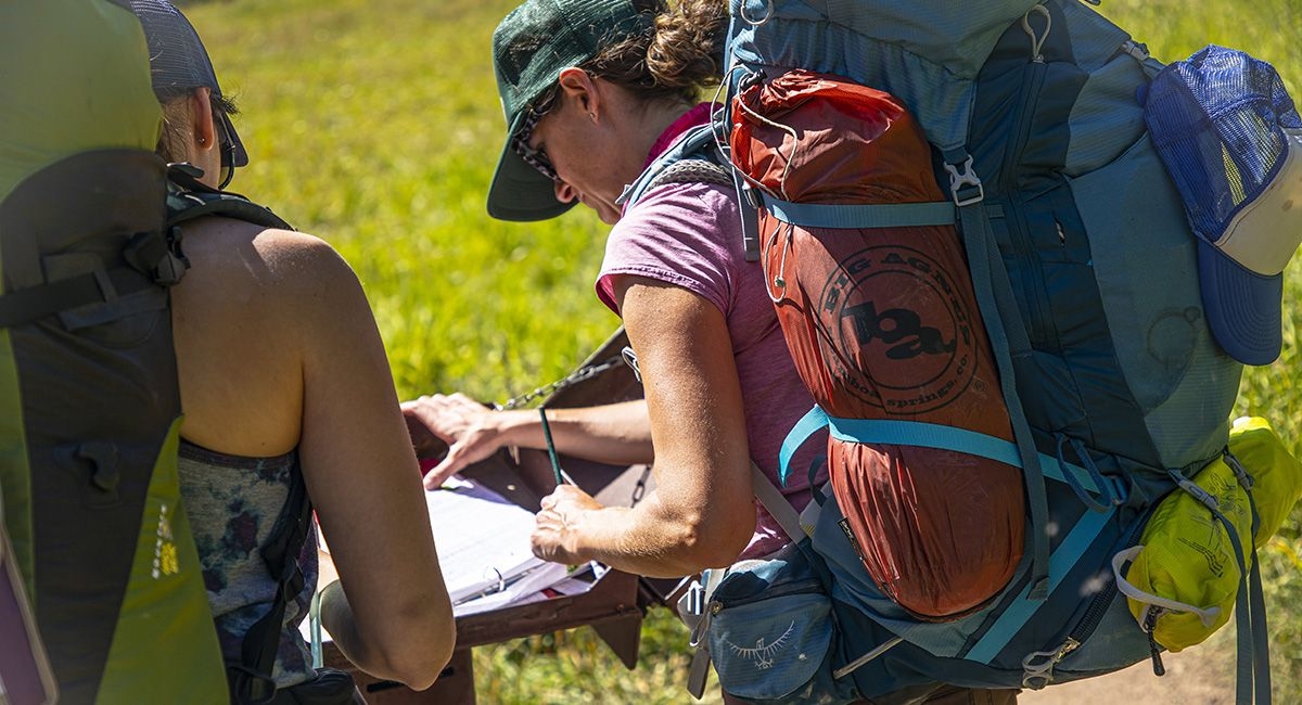 Packliste Biwak: Checkliste für die komplette Ausrüstung