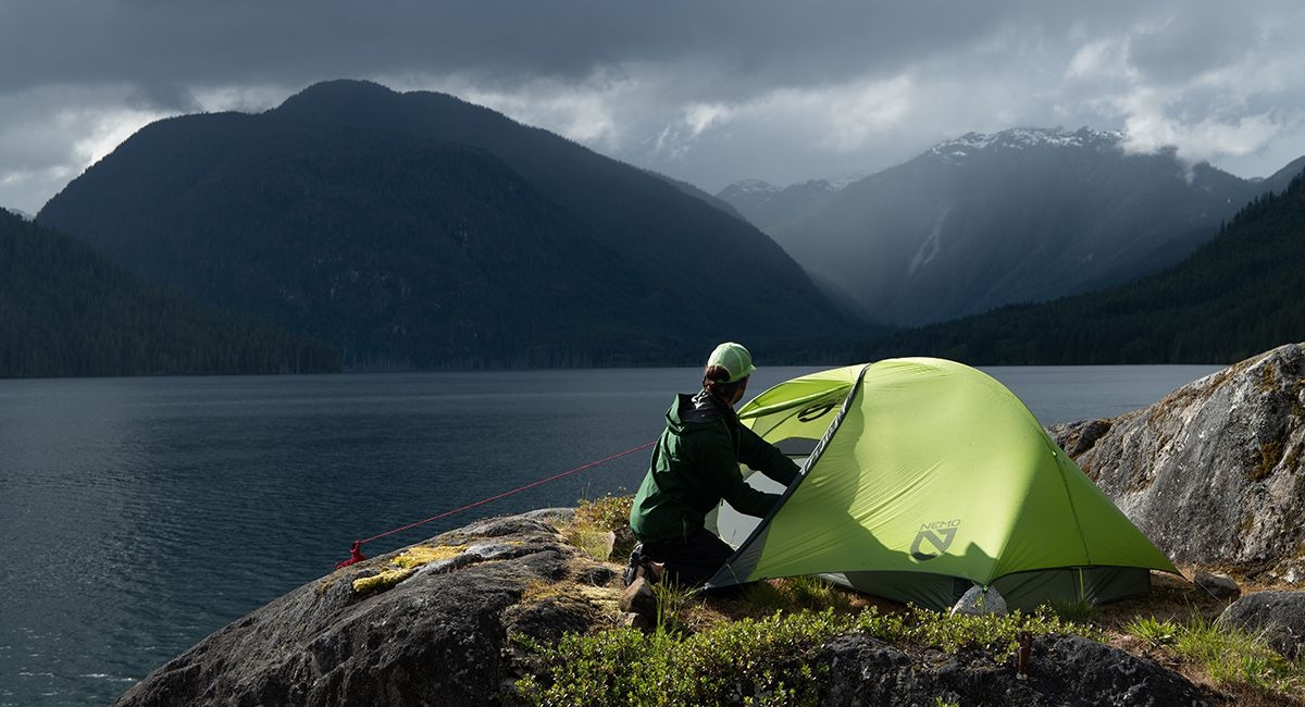 Packliste Biwak: Checkliste für die komplette Ausrüstung
