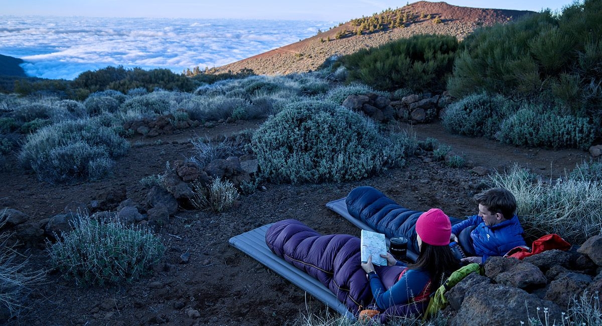 Packliste Biwak: Checkliste für die komplette Ausrüstung