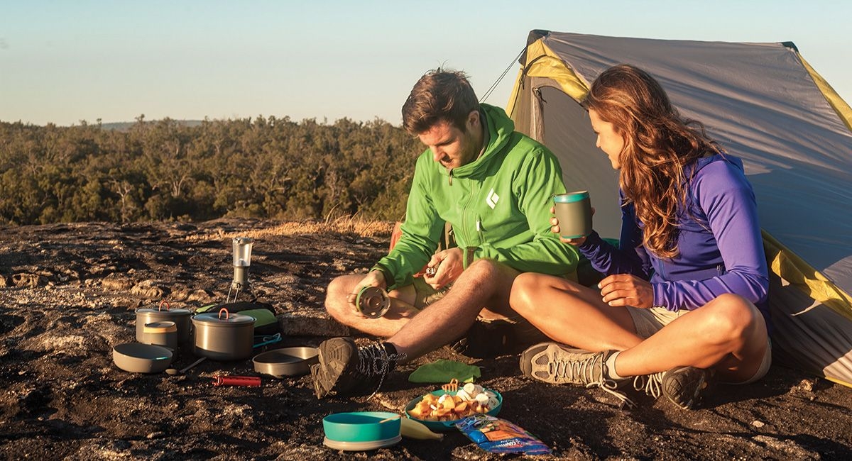 Packliste Biwak: Checkliste für die komplette Ausrüstung