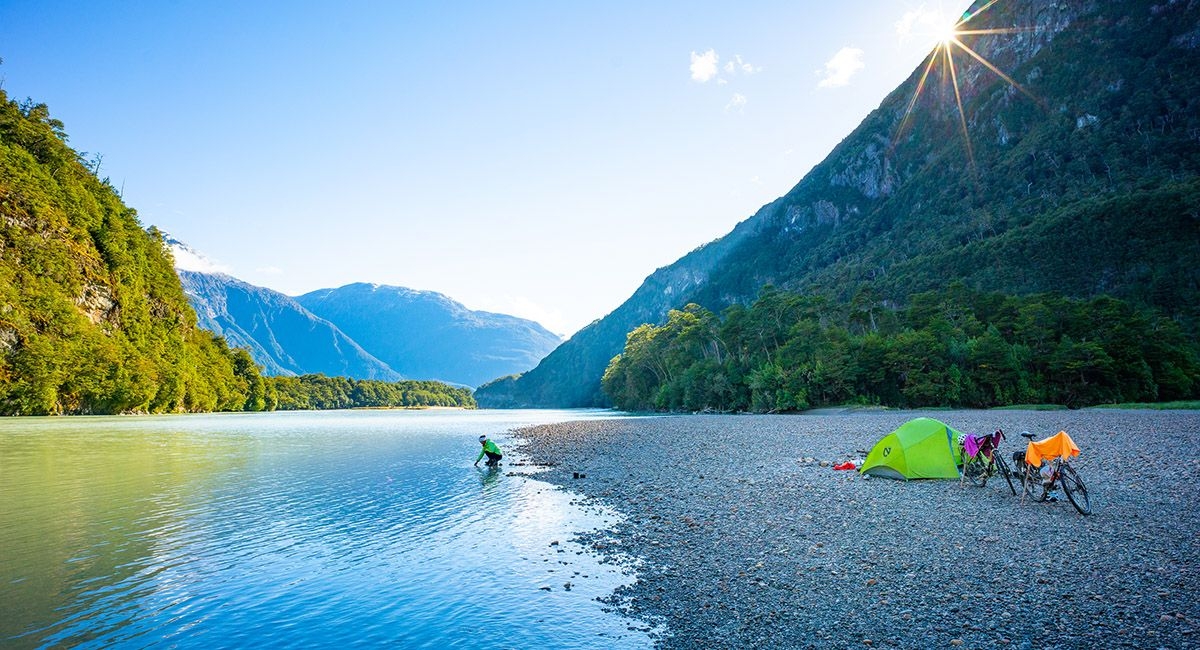 Packliste Biwak: Checkliste für die komplette Ausrüstung