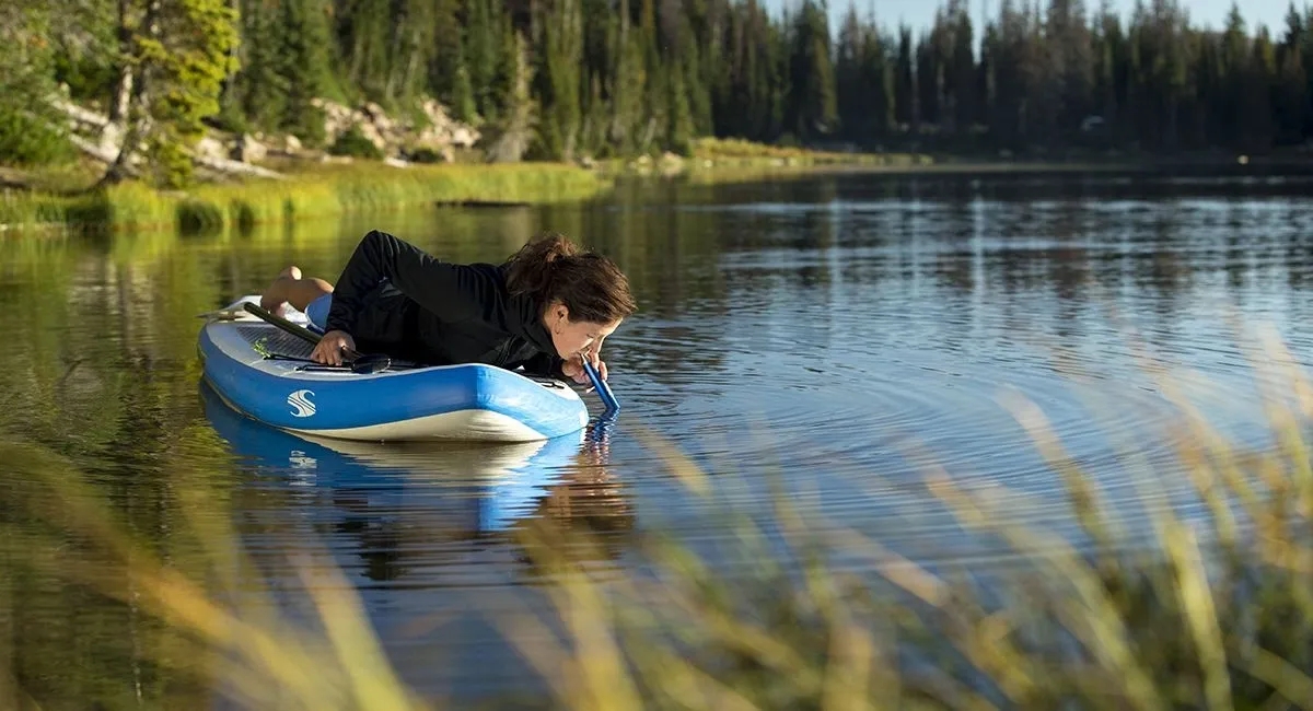 Hardloop - Die 8 besten Wasserfilter