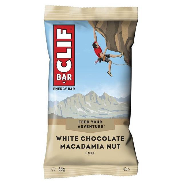 Clif Bar - Barre énergétique Clif Bar