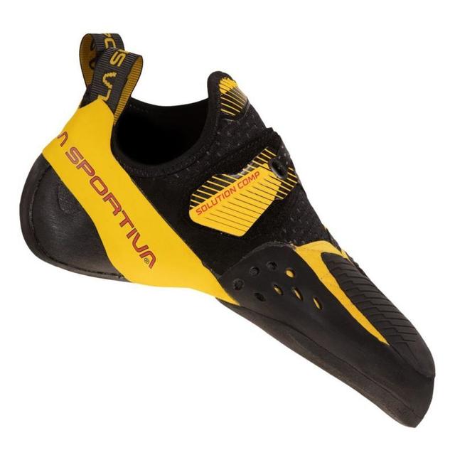 La Sportiva - Solution Comp - Kletterschuhe - Herren