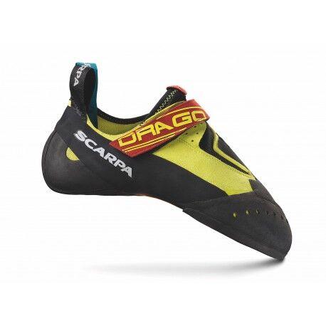 Scarpa - Drago - Kletterschuhe