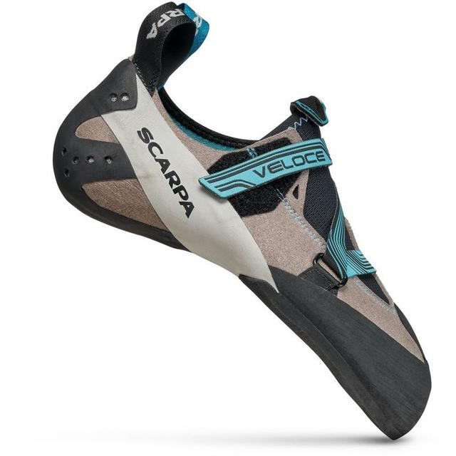 Scarpa - Veloce - Kletterschuhe - Damen