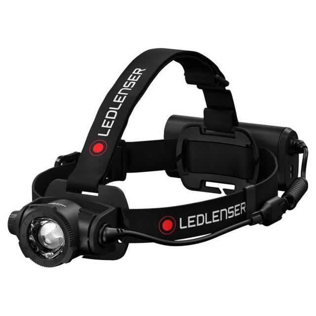 Ledlenser - H15R Core - Stirnlampe