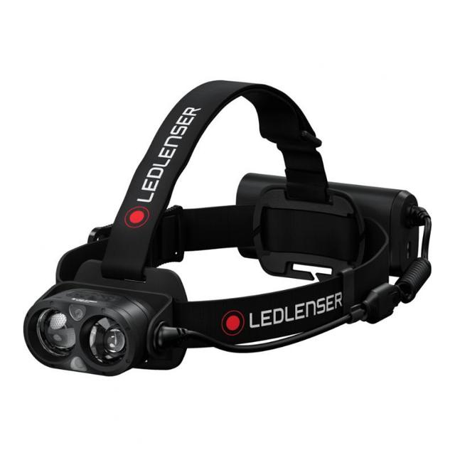 Ledlenser - H19R Core - Stirnlampe