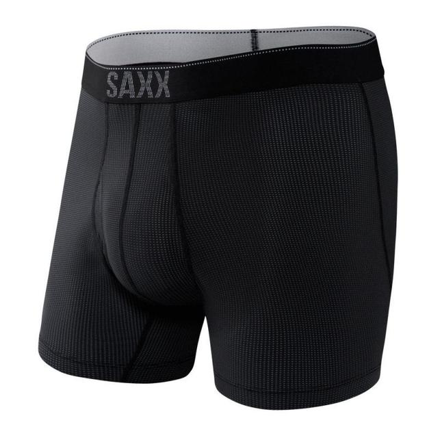 Saxx - Quest Boxer Brief Fly - Unterwäsche - Herren