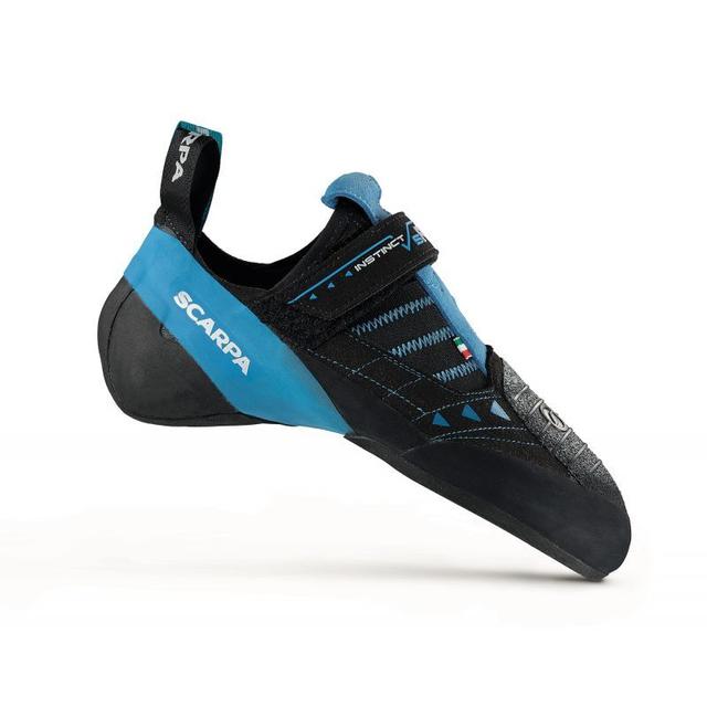 Scarpa - Instinct VSR - Kletterschuhe