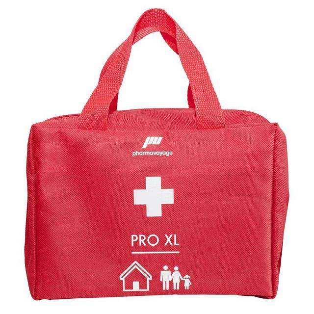 Pharmavoyage - Trousse de secours - Erste-Hilfe-Set