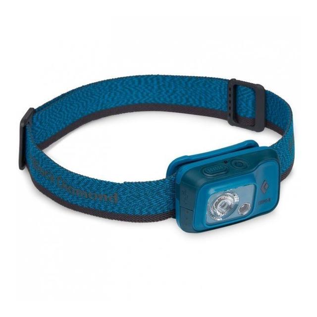 Black Diamond - Cosmo 350-R - Stirnlampe