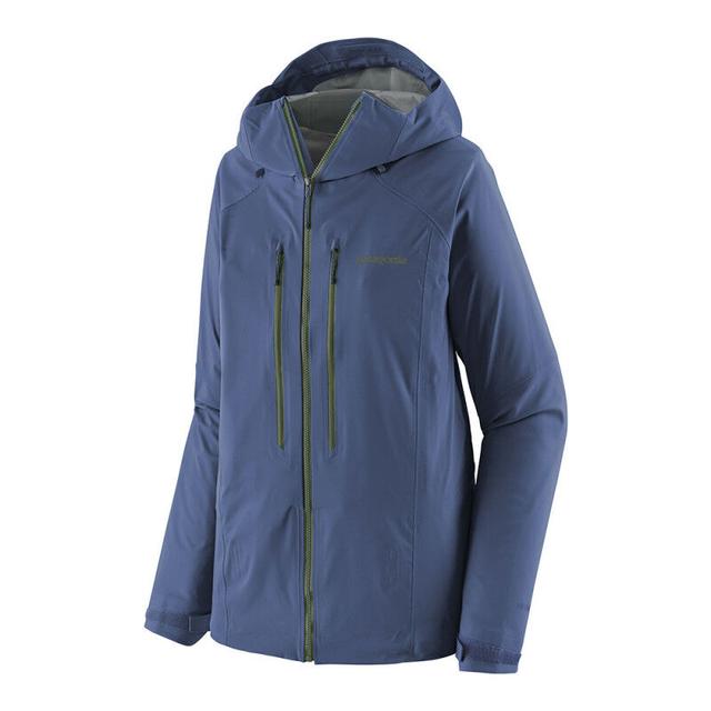 Patagonia - Stormstride Jacket - Skijacke - Damen
