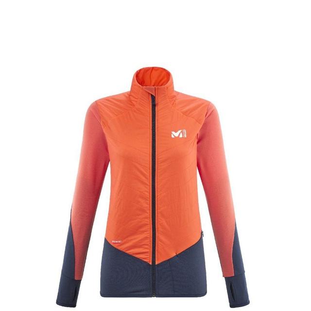 Millet - Rutor Alpha JKT - Fleecejacke - Damen