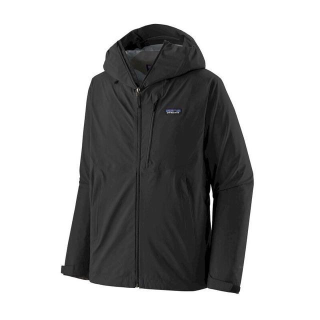 Patagonia - Granite Crest Jkt - Regenjacke - Herren