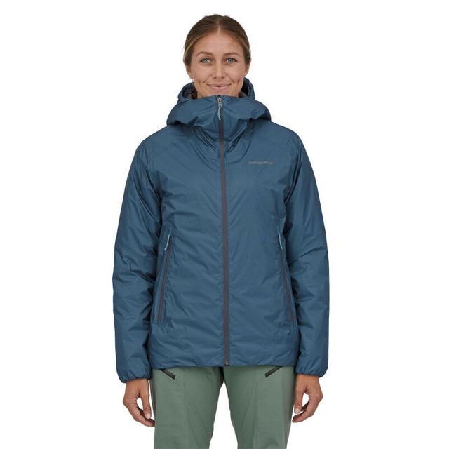 Patagonia - Micropuff Storm Jacket - Skijacke - Damen