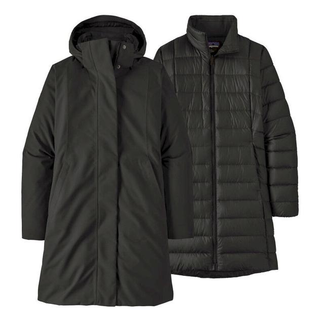 Patagonia - Tres 3-in-1 Parka - Doppeljacke - Damen