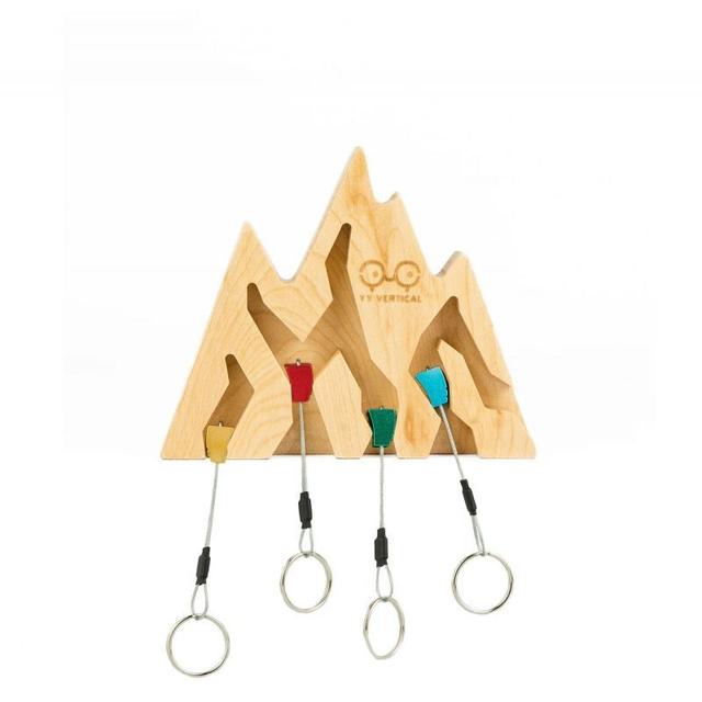 YY Vertical - Key Holder Mountain