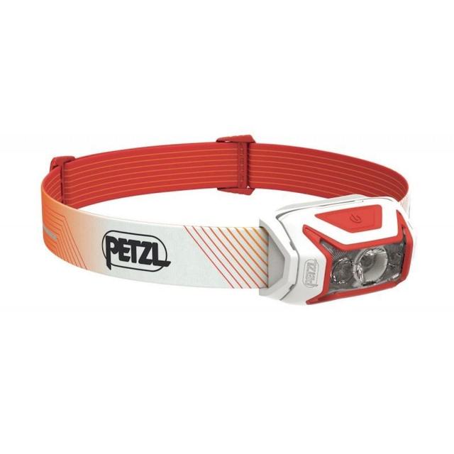 Petzl - Actik Core - Stirnlampe