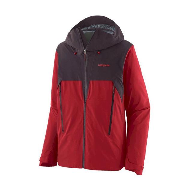 Patagonia - Super Free Alpine Jkt - Regenjacke - Herren