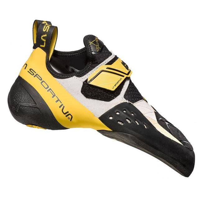 La Sportiva - Solution - Kletterschuhe - Herren