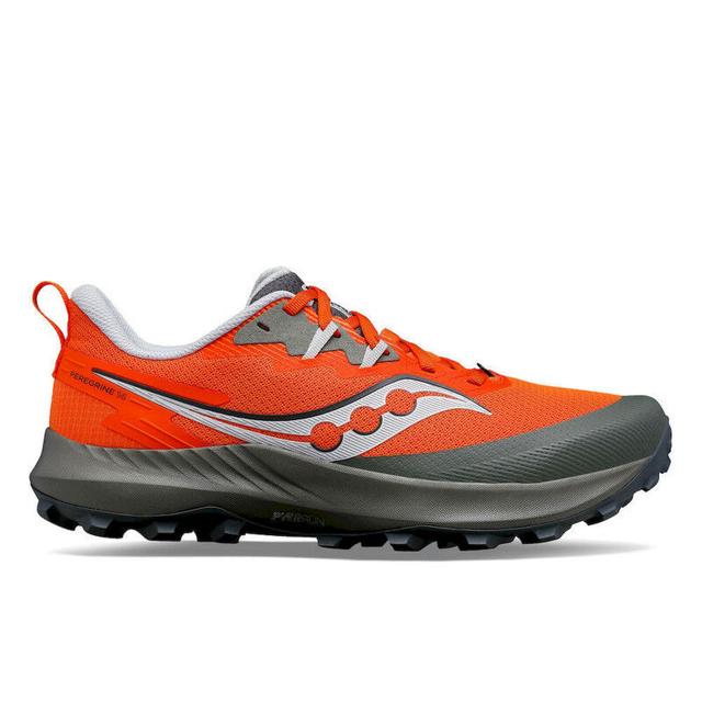 Saucony - Peregrine 14 - Trailrunningschuhe - Herren
