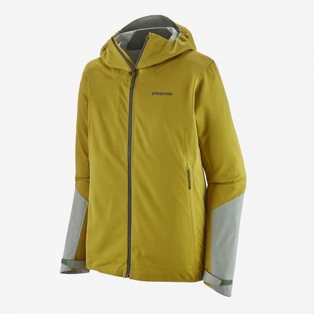 Patagonia - Upstride Jkt - Skijacke - Herren