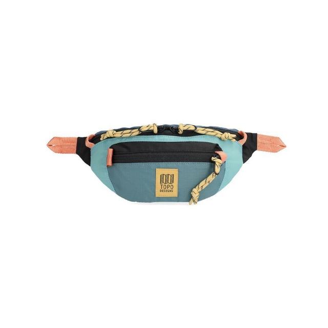 Topo Designs - Mountain Waist Pack - Hüfttasche