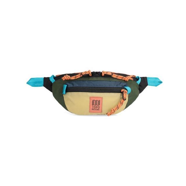 Topo Designs - Mountain Waist Pack - Hüfttasche