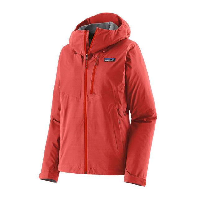 Patagonia - Granite Crest Jkt - Regenjacke - Damen