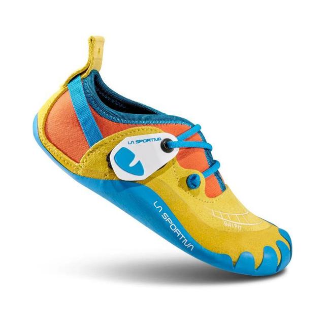 La Sportiva - Gripit - Kletterschuhe - Kind
