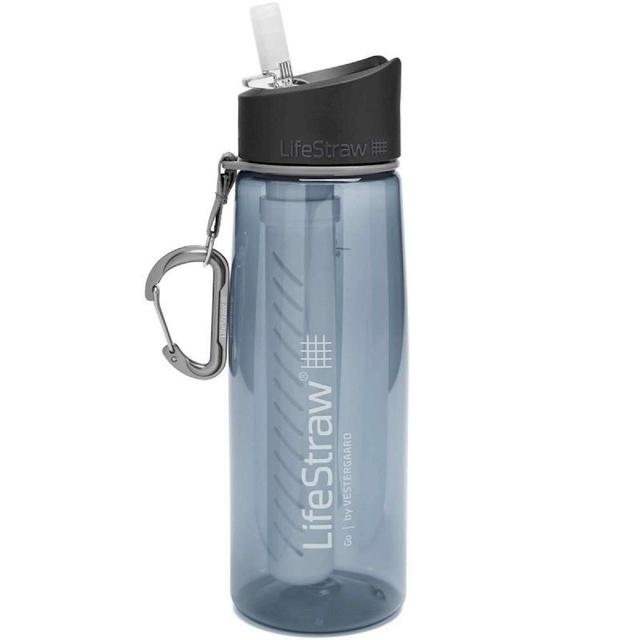 Lifestraw - Go Tritan Renew - Trinkflasche