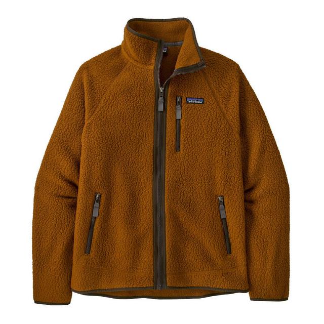 Patagonia - Retro Pile Jkt - Fleecejacke - Herren