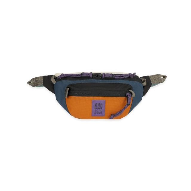 Topo Designs - Mountain Waist Pack - Hüfttasche