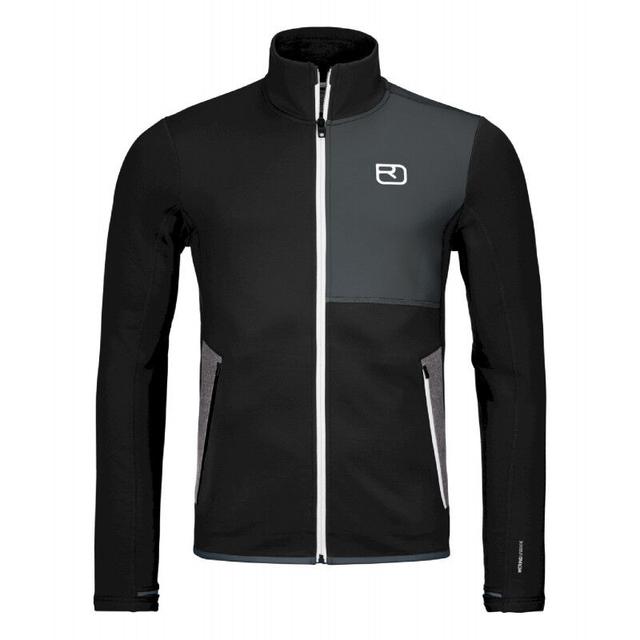 Ortovox - Fleece Jacket - Fleecejacke - Herren