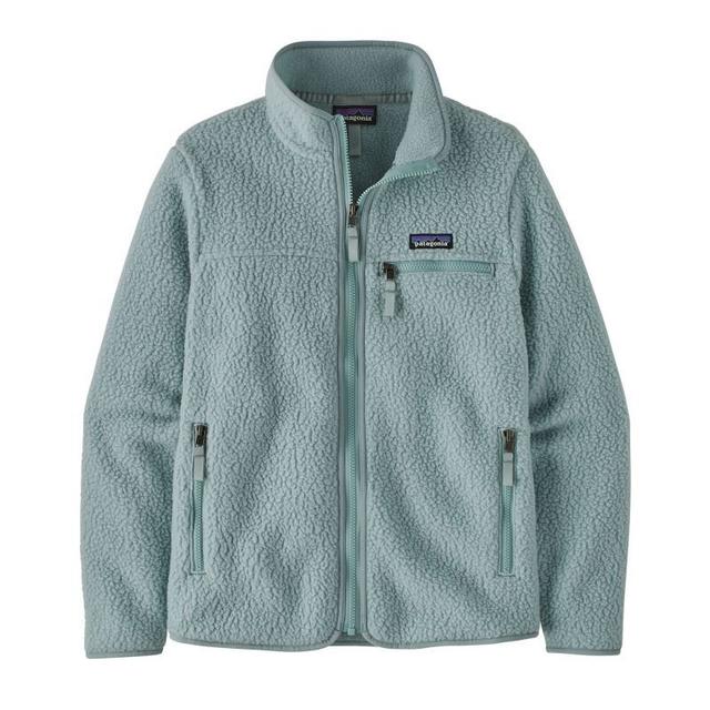 Patagonia - Retro Pile Jacket - Fleecejacke - Damen