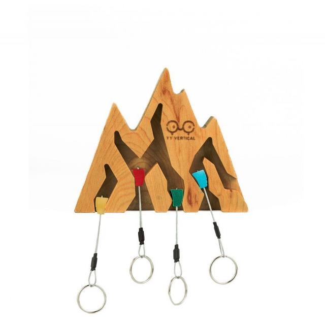 YY Vertical - Key Holder Mountain