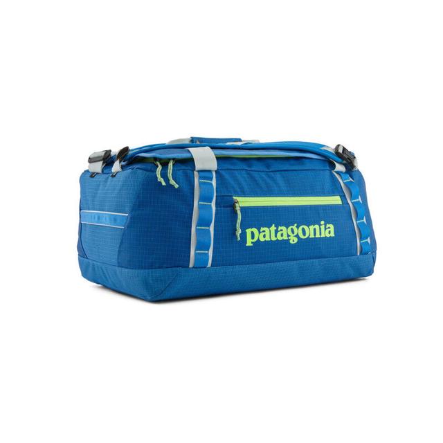 Patagonia - Black Hole Duffel 40L - Duffel Bag