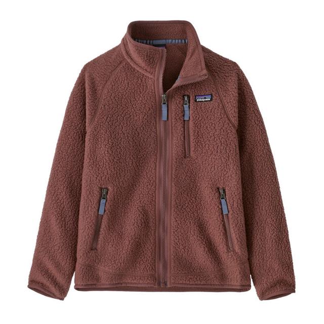 Patagonia - Kids' Retro Pile Jkt - Fleecejacke - Kind