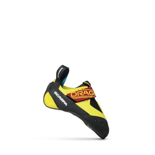 Scarpa - Drago Y - Kletterschuhe - Kind