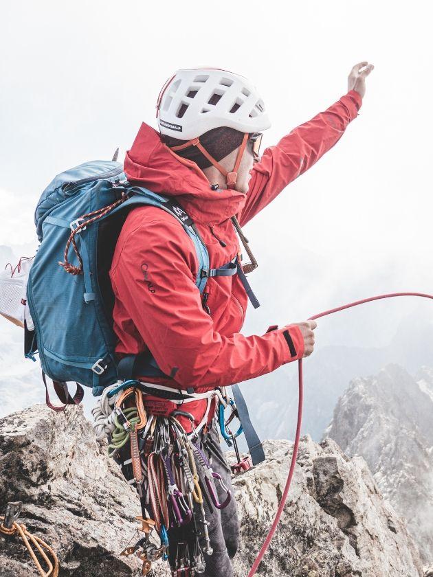 Mammut - Kento Pro High GTX