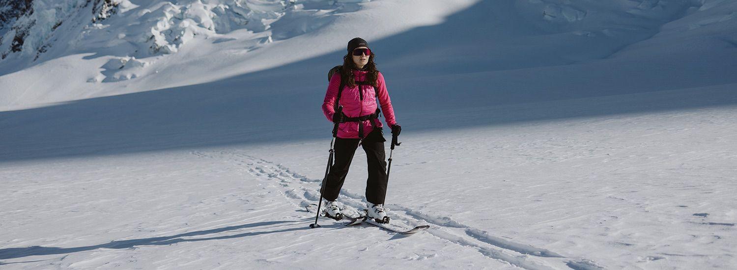 Vêtements ski icebreaker