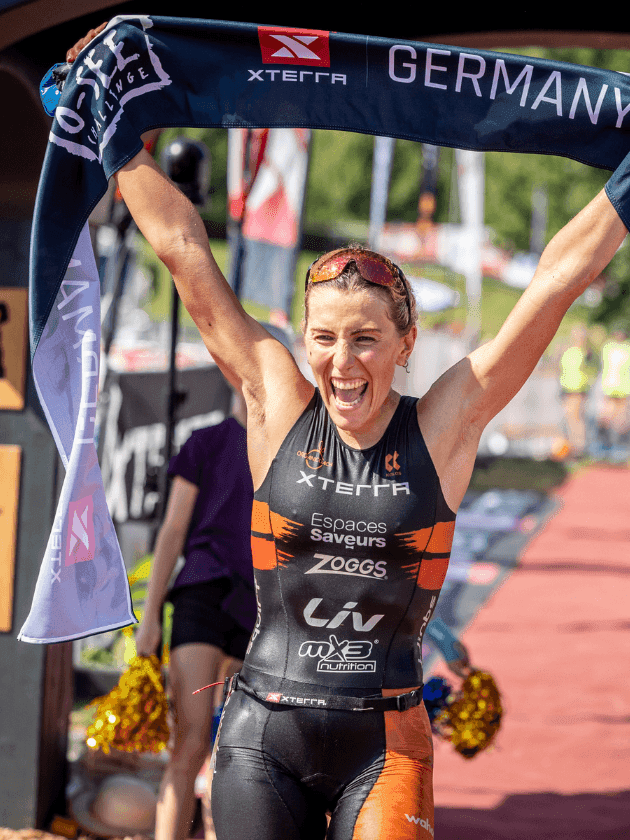 Alizée Paties - Auszeichnungen