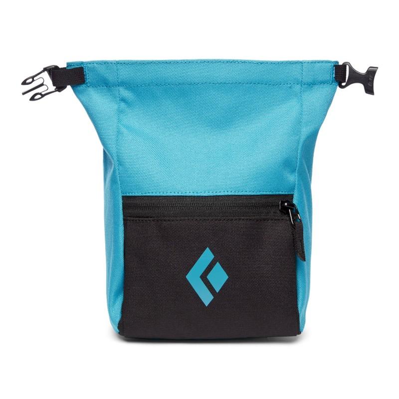 Chalk Climbing Black Diamond Chalk Bag Lockable Boulder Pouch